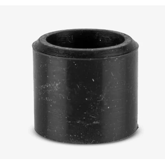 RUBBER CAP BERNARD STYLE QTY 1