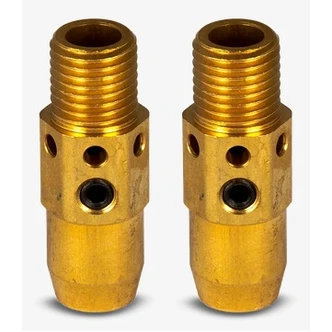 GAS DIFFUSER SUIT TWC4 QTY 2