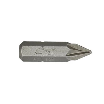 Pozi PZ2 x 32mm Impact Bit 5/16in Drive  (10PK)