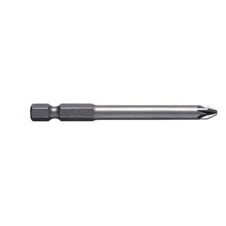 Pozi PZ2 x 89mm Power Bit  (10PK)