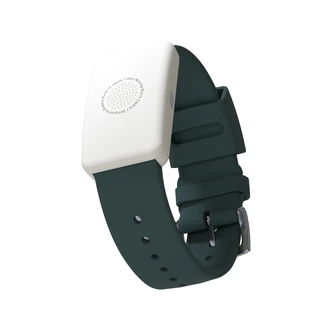 Heat Stress Monitor Wrist Band