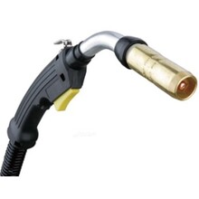 Bernard 400 Series Mig Torch Euro Connection