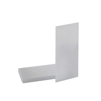 Protection foil 106x58 mm (AerTEC YOGA) - inner, pack of 10 pcs