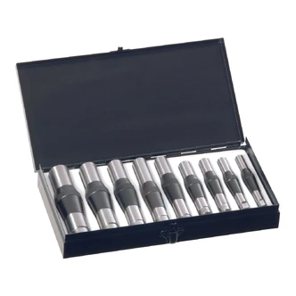 REAMER R111 M-A1 SET 9Pce ADJ. M-A to M-I Pilots Only TCA