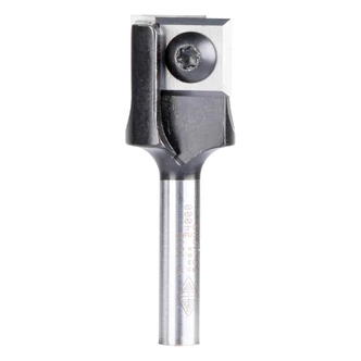 REPLACEABLE INSERT 19 MM STRAIGHT BIT