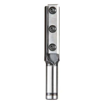 REPLACEABLE INSERT 19 MM FLUSH TRIMMING BIT