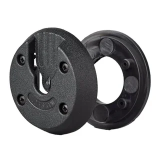 Dustlight Clothing Fastener