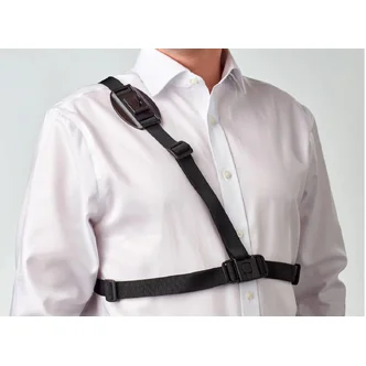 Dustlight Chest Strap