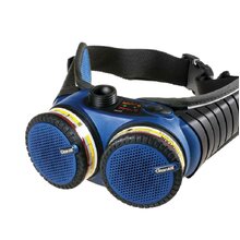CleanAIR AerGO PAPR Belt Unit