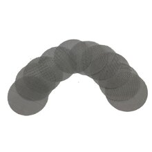 Spark Arrester CA AerGO (set of 10)