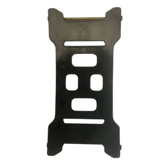 Back harness adapter to suit AerGO PAPR unit (use with R710094)