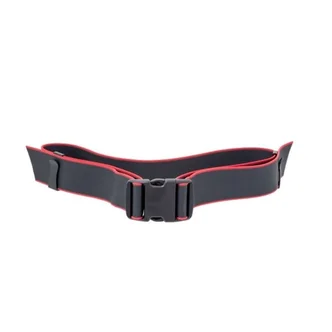 PVC decontaminable belt CA AerGO