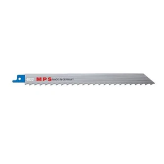 Sabre Saw Blade CV, 230x1.27mm, 3 tpi, Milled (x5)