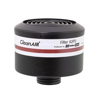 Filter A2P3, with DIN thread RD40x1/7'  (Was RA2P3)