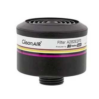 Filter A2B2E2P3, with DIN thread RD40x1/7