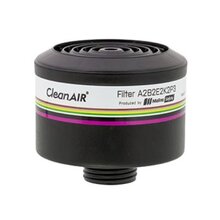 Filter A2B2E2K2P3, with DIN thread RD40x1/7'(Was RABEK2P3)