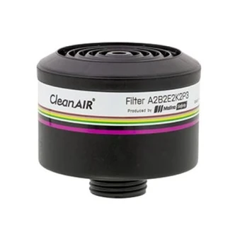 Filter A2B2E2K2P3, with DIN thread RD40x1/7'(Was RABEK2P3)