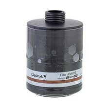 Filter A3AXP3, with DIN thread RD40x1/7