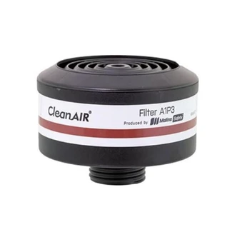 Filter A1P3, with DIN thread RD40x1/7' (Was RA1P3)