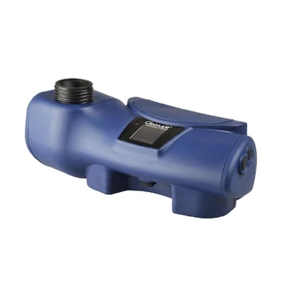 CleanAIR Chemical 2F PAPR unit with Standard Battery, Charger and Flow Indicator - NO BELT OR FILTERS INCLUDED