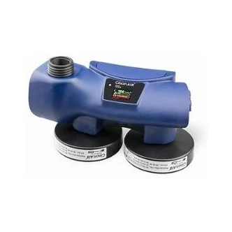 Decontamination set for Chemical 2F unit