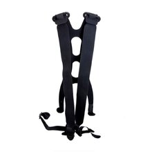Hypalon Back Harness for Chemical 2F & 3F PAPR's (Was RDH1118)