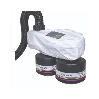 Protective cover for Chemical 2F - disposable, pck of 5 pcs
