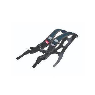 Comfort harness for CleanAIR Basic, Chemical 2F & Chemical 3F