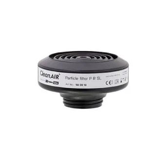 Particle filter P R SL - to suit CleanAir Asbest