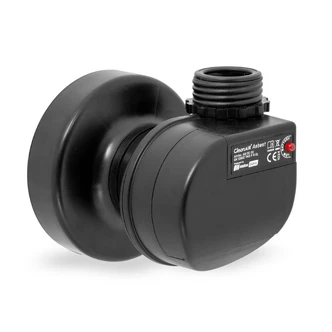 CleanAIR Asbest PAPR with battery and P3 filter - nose mounting (Was RAC534)