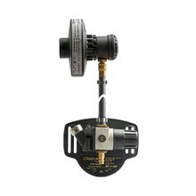 CleanAir Belt Mounted Regulator & Hose Kit with filter back-up system (for RCF02 or RGX02) (Was RPM1131)