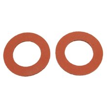Orange Filter Ring Seal to suit R680/690 - pack of 5 pairs