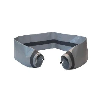 Hose cover Chemically Resistant