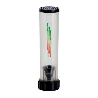 CleanAIR PAPR Flow Indicator