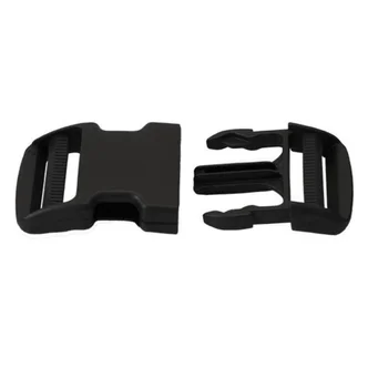 Belt clip for CA AerGO