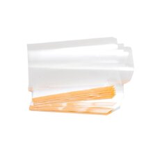 Protection Film Self-adhesive for Hoods CA-1, 2, 4, 10 - 10 Pieces