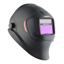 CA-29 Evolve Welding hood inc. air distribution and ADF V9-13
