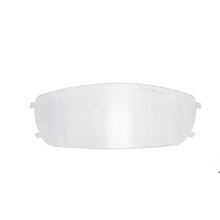 Grinding visor, polycarbonate to suit RCA-29