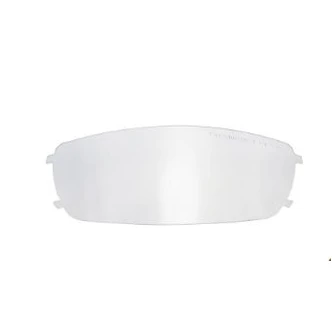 Grinding visor, polycarbonate to suit RCA-29