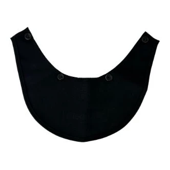 Protective neck cover, flame retardant (Verus, Omnira Welding Helmets)