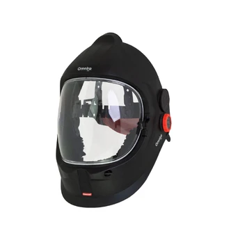 Protective Faceshield Omnira Air