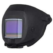 Spare flip-up welding shield CleanAIR Omnira COMBI, compatible with ADF S60F
