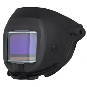 Spare flip-up welding shield CleanAIR Omnira COMBI, compatible with ADF S60F