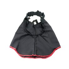 UniMask Neck & Throat Protection for CA-40, Leather