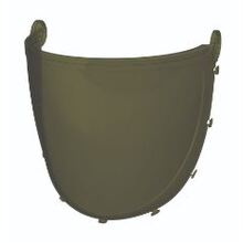 Spare Grinding Visor - Shade 5