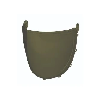Spare Grinding Visor - Shade 5