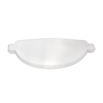 Visor Protection Film for RGH518 - pack of 10