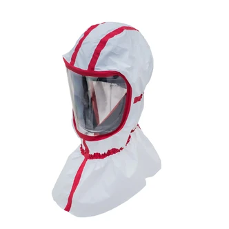 Protective hood for CA-40, splash-resistant - 10 pcs