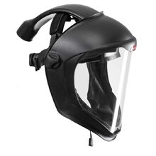CleanAir CA-3 Polycarbonate Air Hood