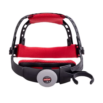 Headgear VariGEAR Comfort incl sweatband and paddings, w/o mounting set